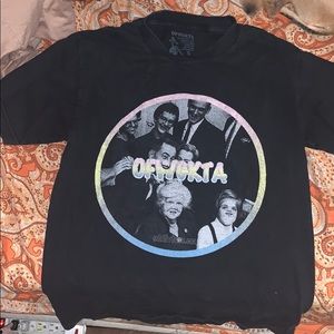 Odd Future shirt